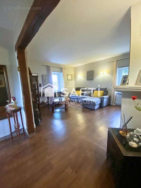 Photo 6 - Maison à ROZAY-EN-BRIE