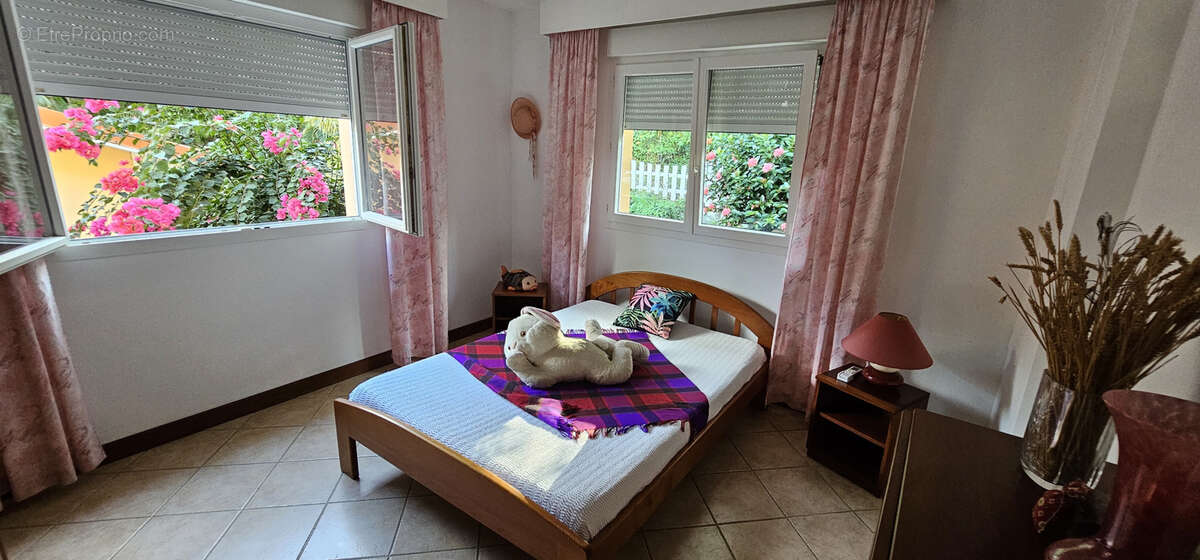 Maison à FORT-DE-FRANCE