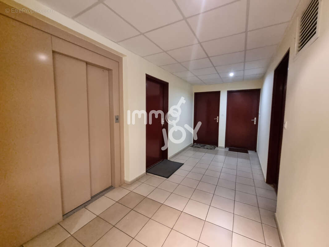 Appartement à BEZIERS