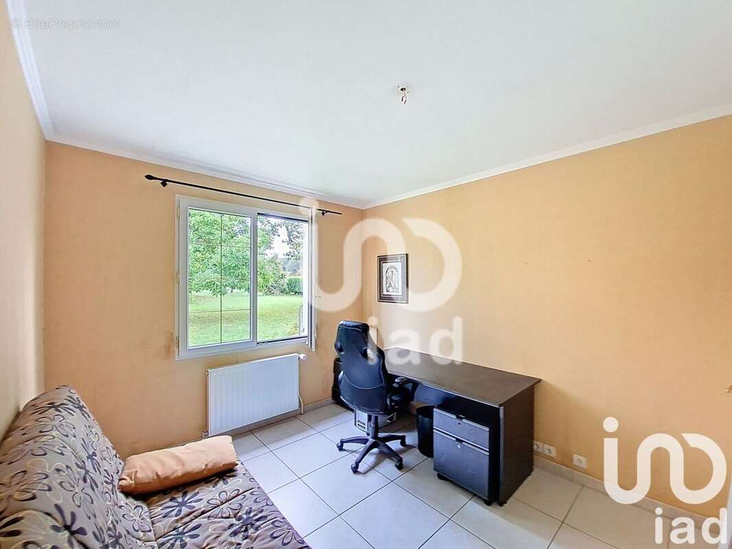 Photo 9 - Maison à SAINTE-COLOMBE