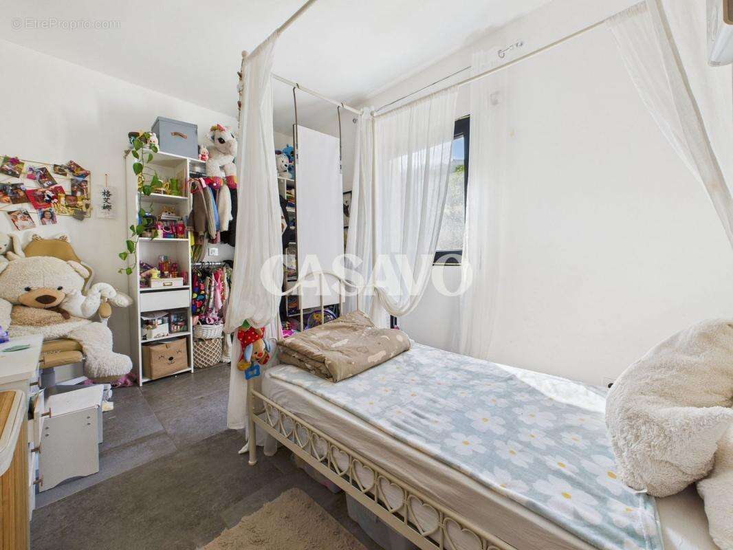 Maison à TRANS-EN-PROVENCE