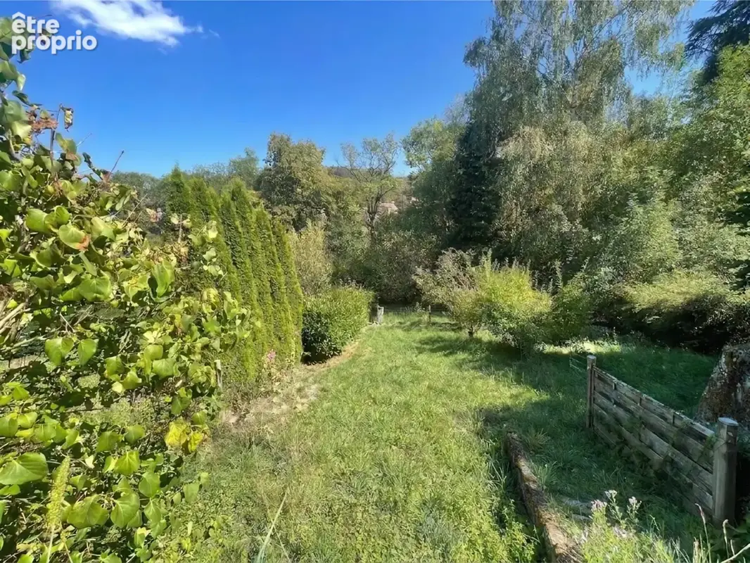 Maison 76 m² à Pontaumur  - photo 5