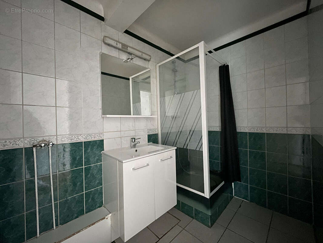 Appartement à EPINAY-SUR-SEINE