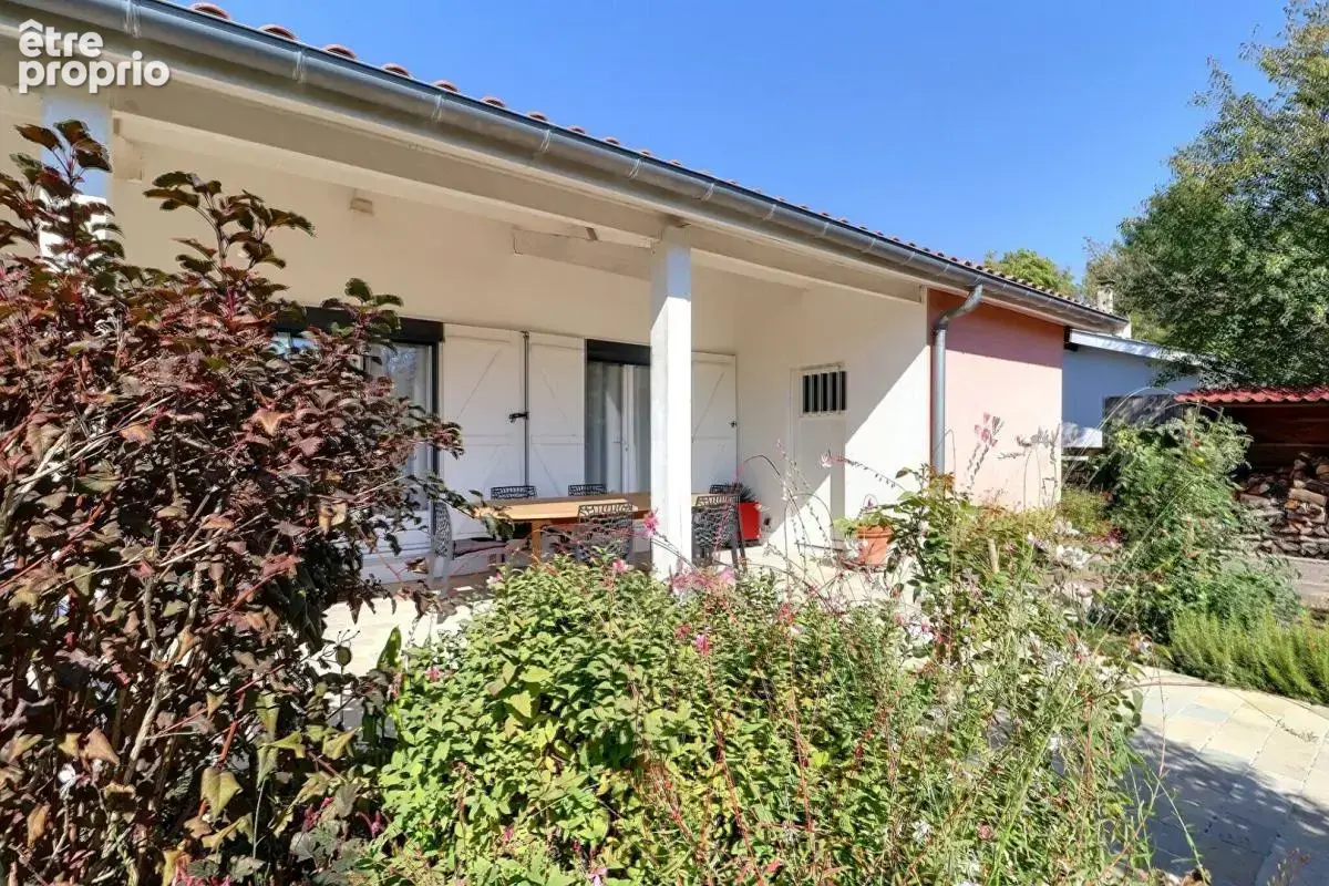 Maison familiale 4 chambres ? Jardin 410 m² ? Environnement calme - photo 16