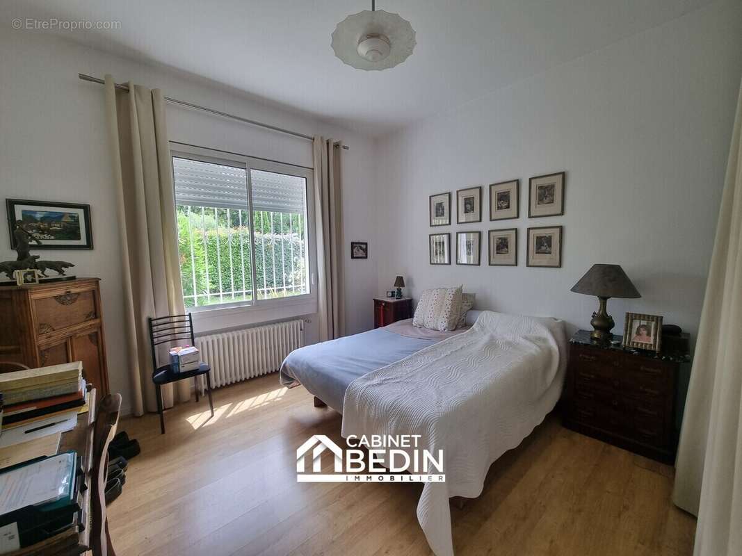 Maison à GUJAN-MESTRAS