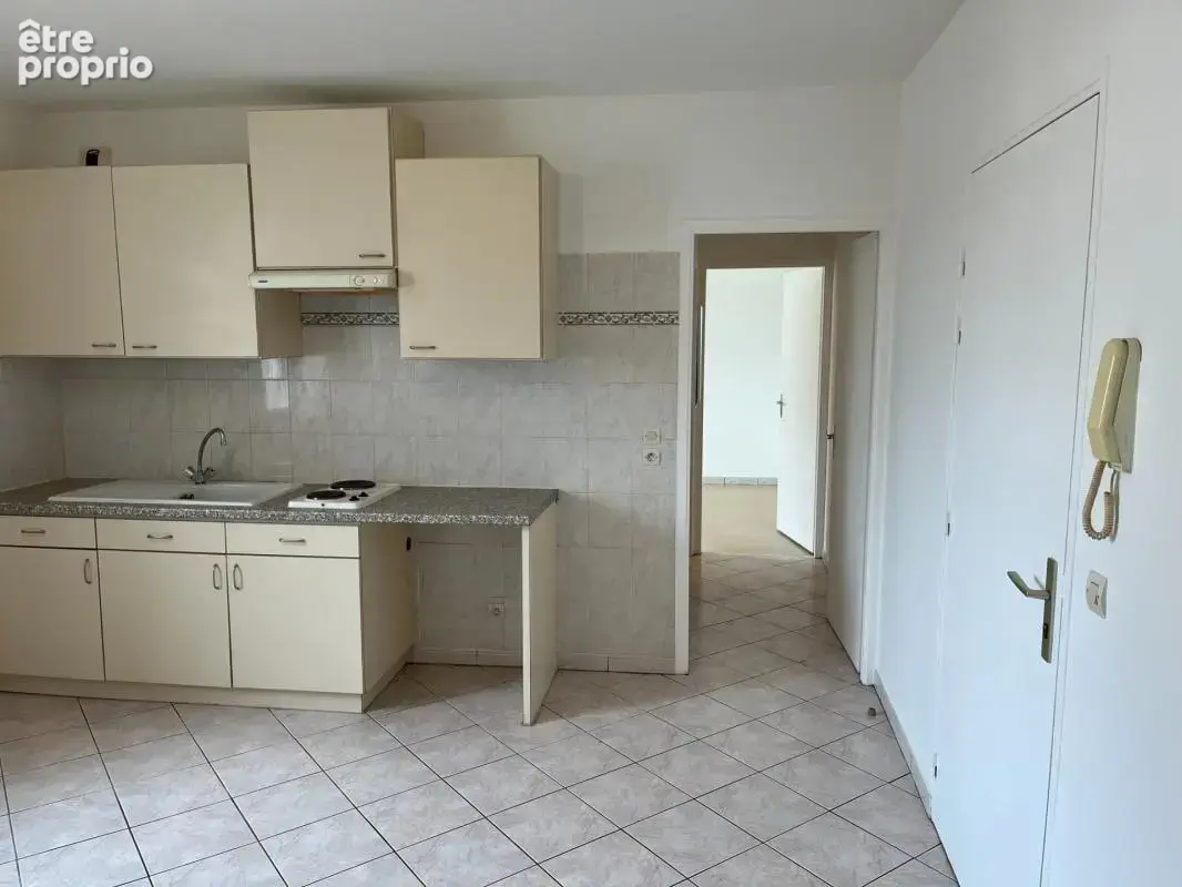 Appartement à vendre 2 pièces de 36m² à CHAMPIGNEULLES (54) - photo 3