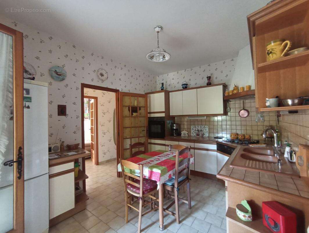 Maison à BERGERAC