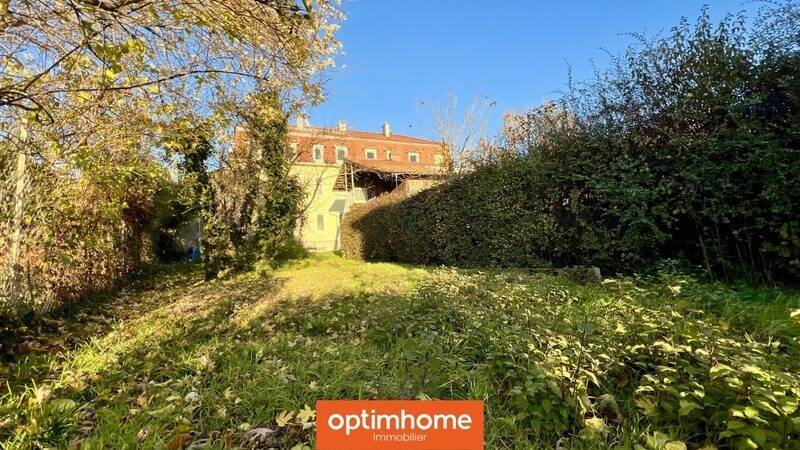 Appartement à MULHOUSE