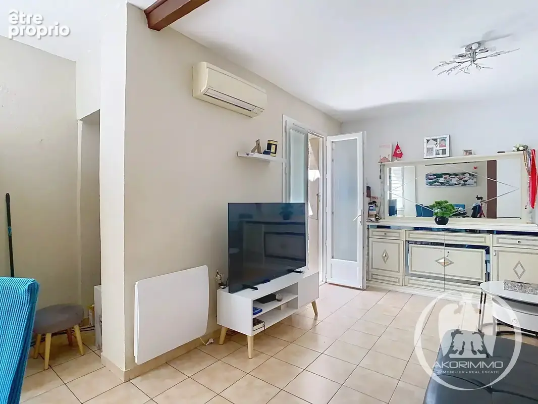 Maison de ville moderne à Saint Sylvestre - photo 3