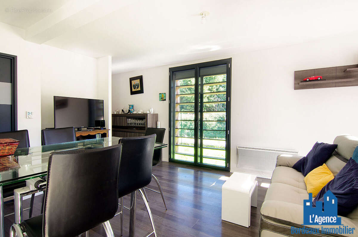 Appartement à FLOIRAC