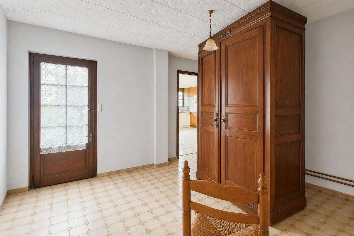 Maison de plain-pied sur un magnifique terrain - photo 3