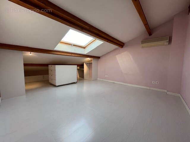 Toulouse lalande, beau t5 duplex - photo 6
