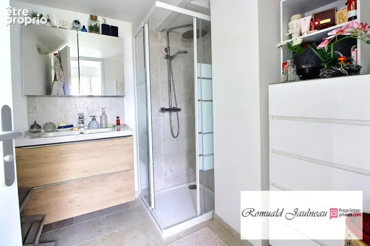 Maison 213 m² hab à thivars - photo 11