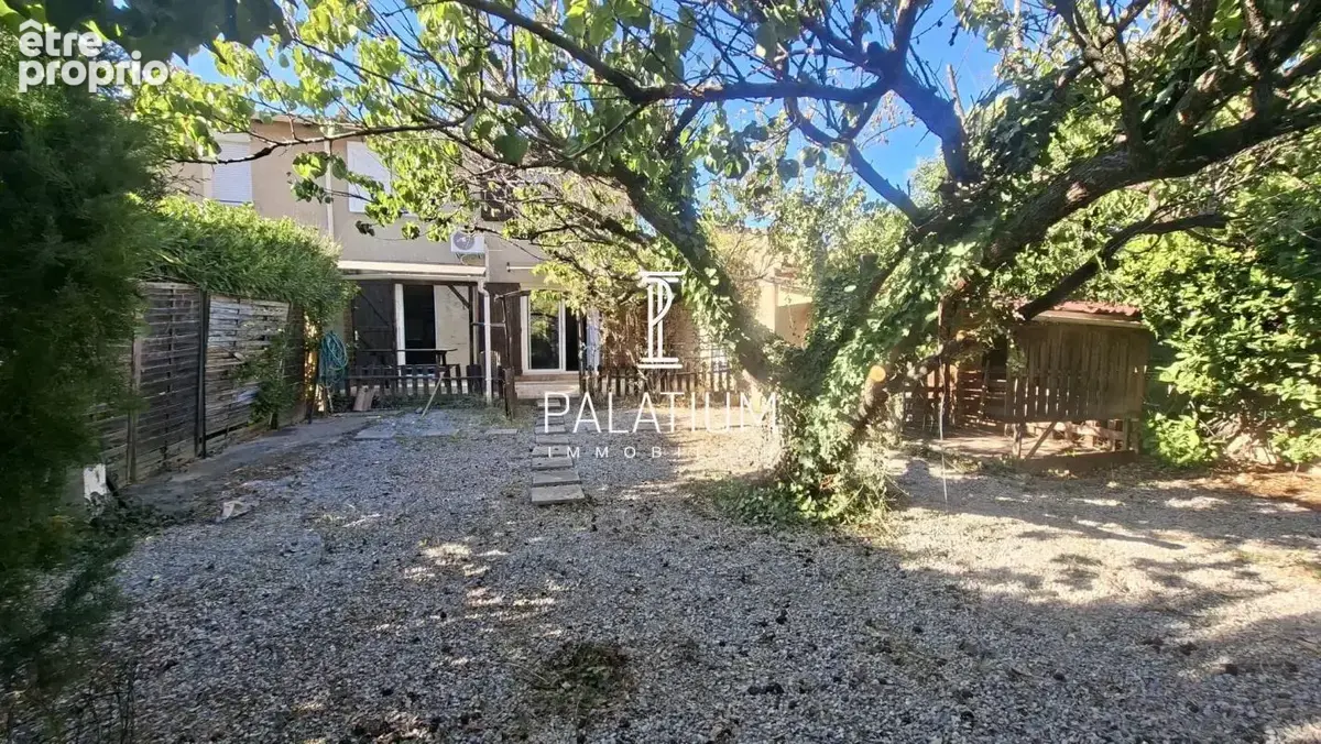 Maison à LES MEES