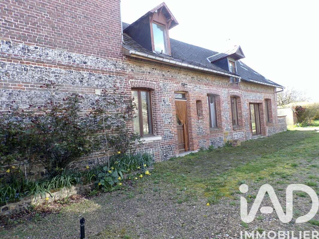Photo 3 - Maison à ANCOURT