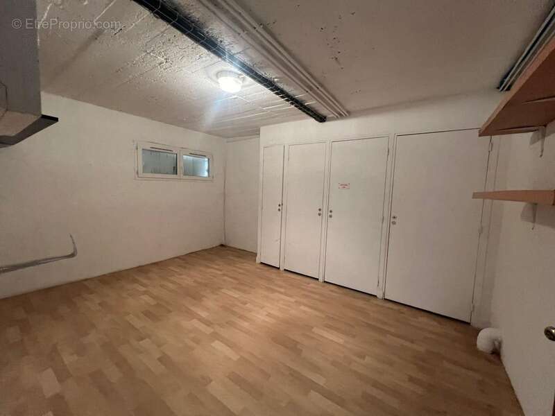Appartement à SAINT-CYR-SUR-LOIRE