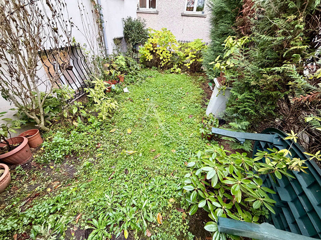 Maison à ALFORTVILLE