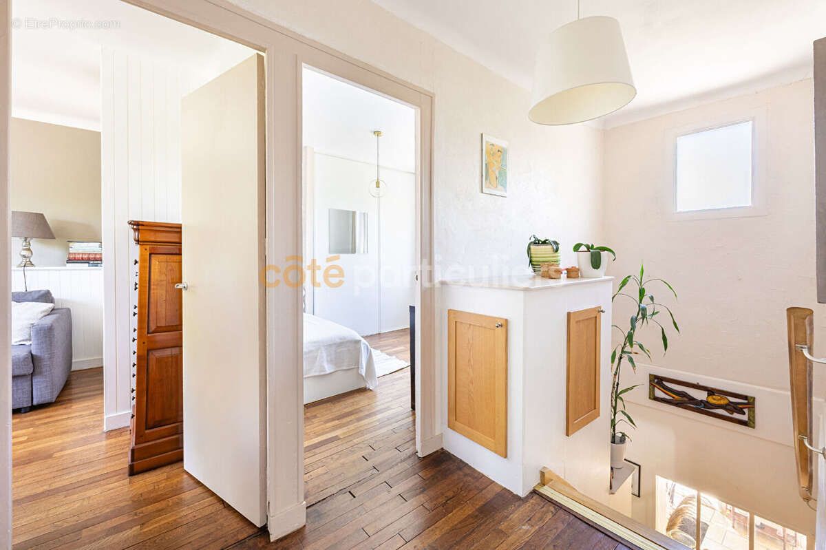 Maison à NANTES