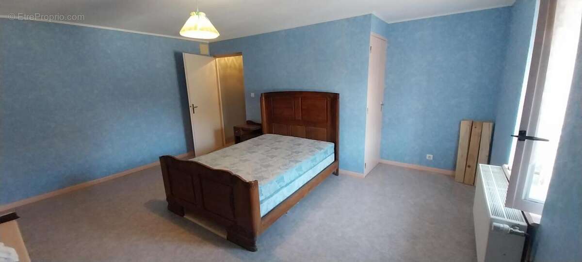 Maison à HAUTEVELLE