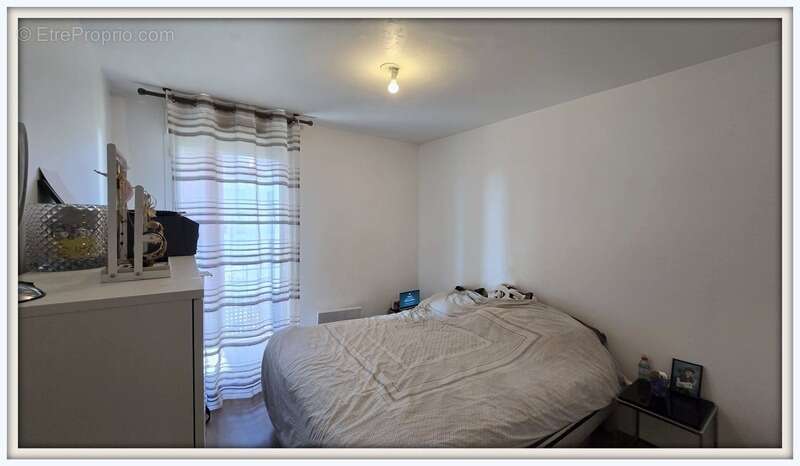 Appartement à CERGY