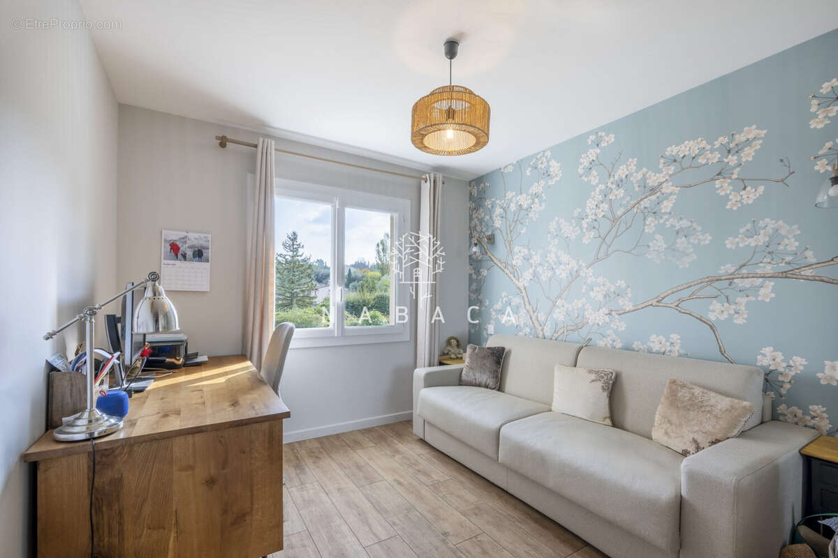 Maison à MOUANS-SARTOUX