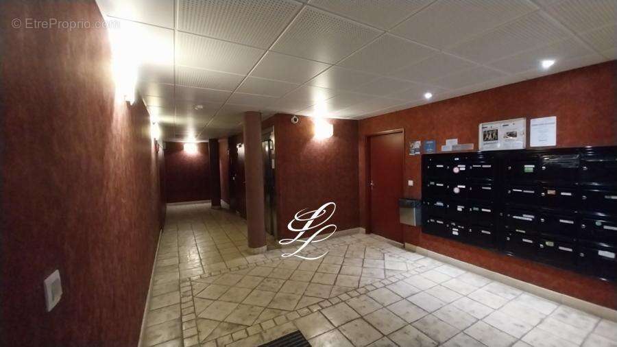 Appartement à LE MANS