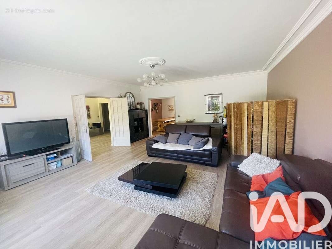 Photo 4 - Maison à VIGNEUX-DE-BRETAGNE