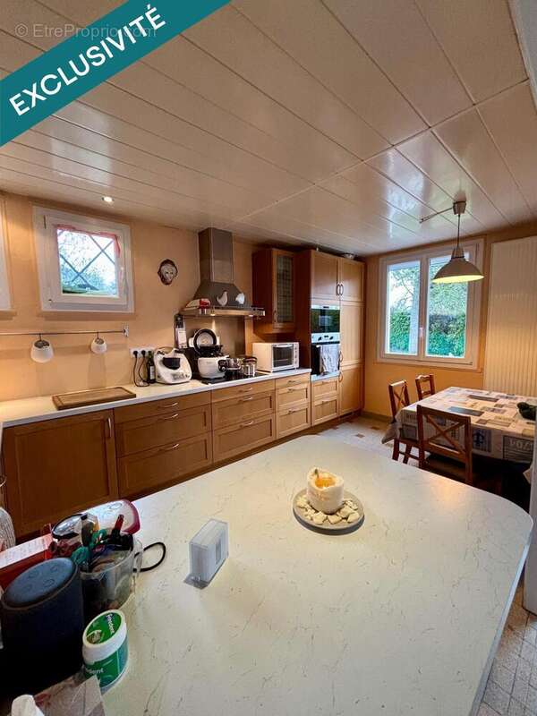 Photo 4 - Maison à ORGELET
