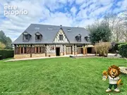 Maison à LE FAVRIL