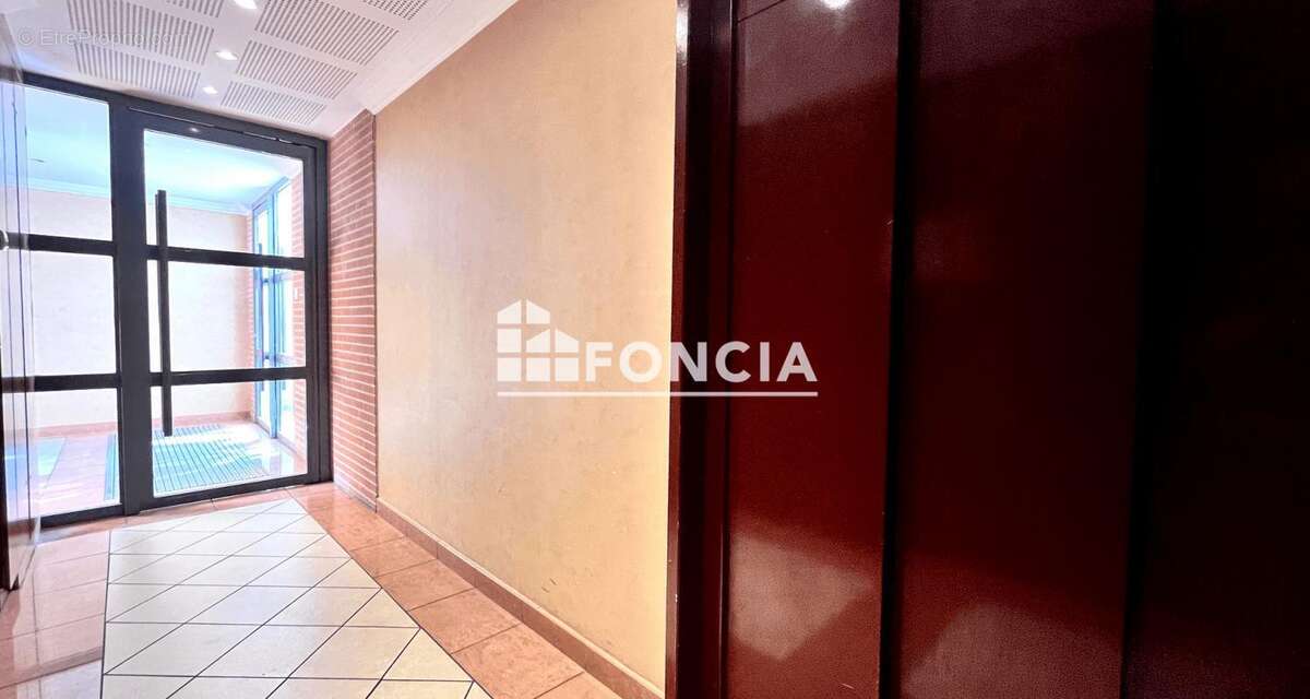 Appartement à DREUX