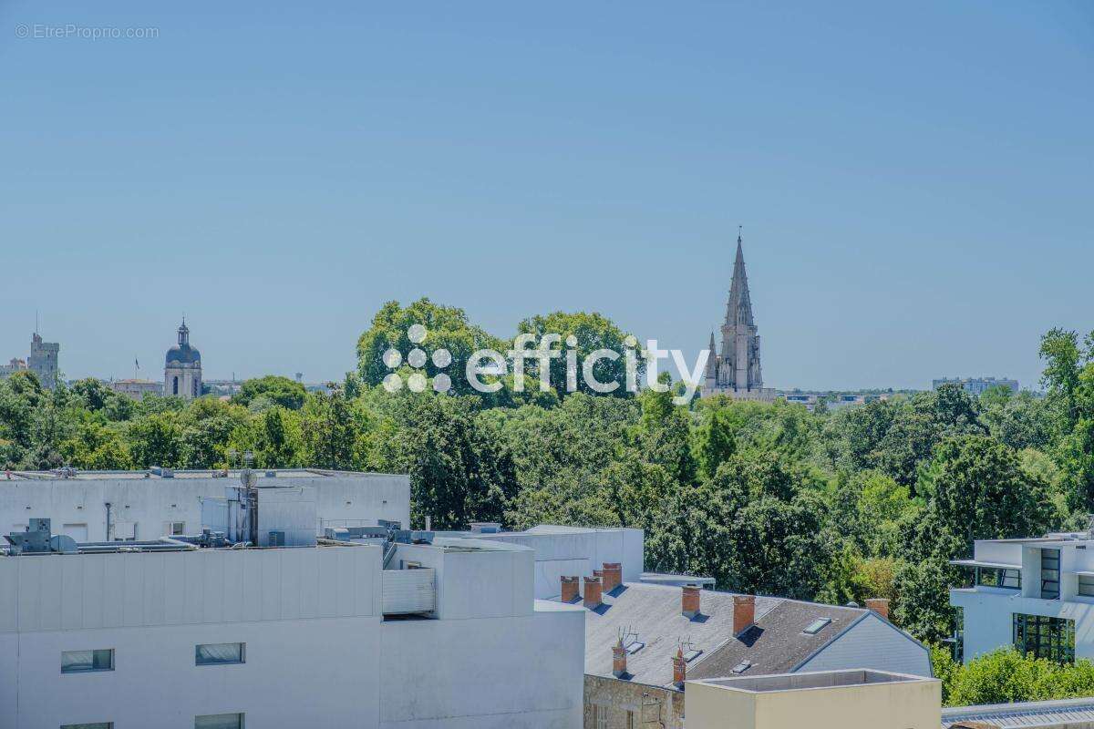 Appartement à LA ROCHELLE