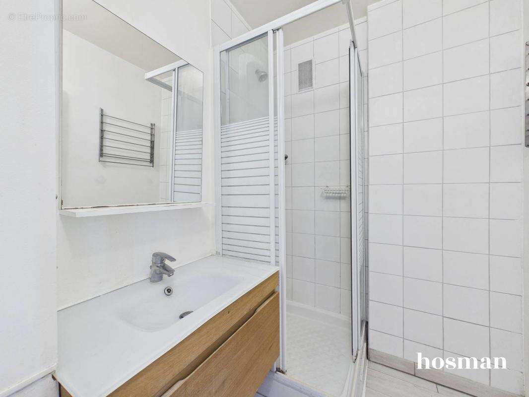 Appartement à MONTREUIL