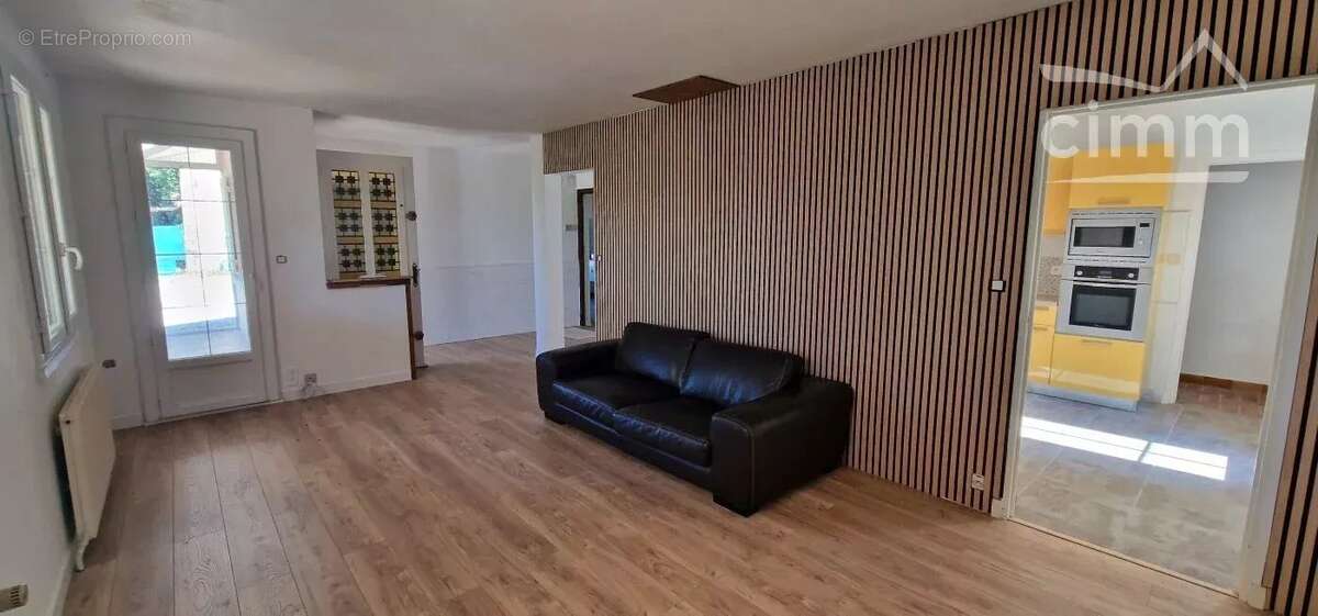 Villa individuelle renovee - photo 7