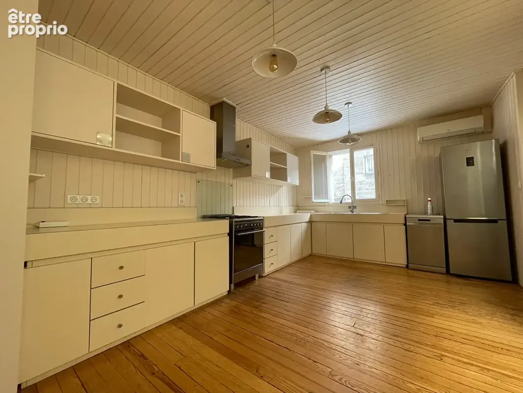 Bordeaux Coeur Chartrons - Appartement T4 de 155m² - photo 6