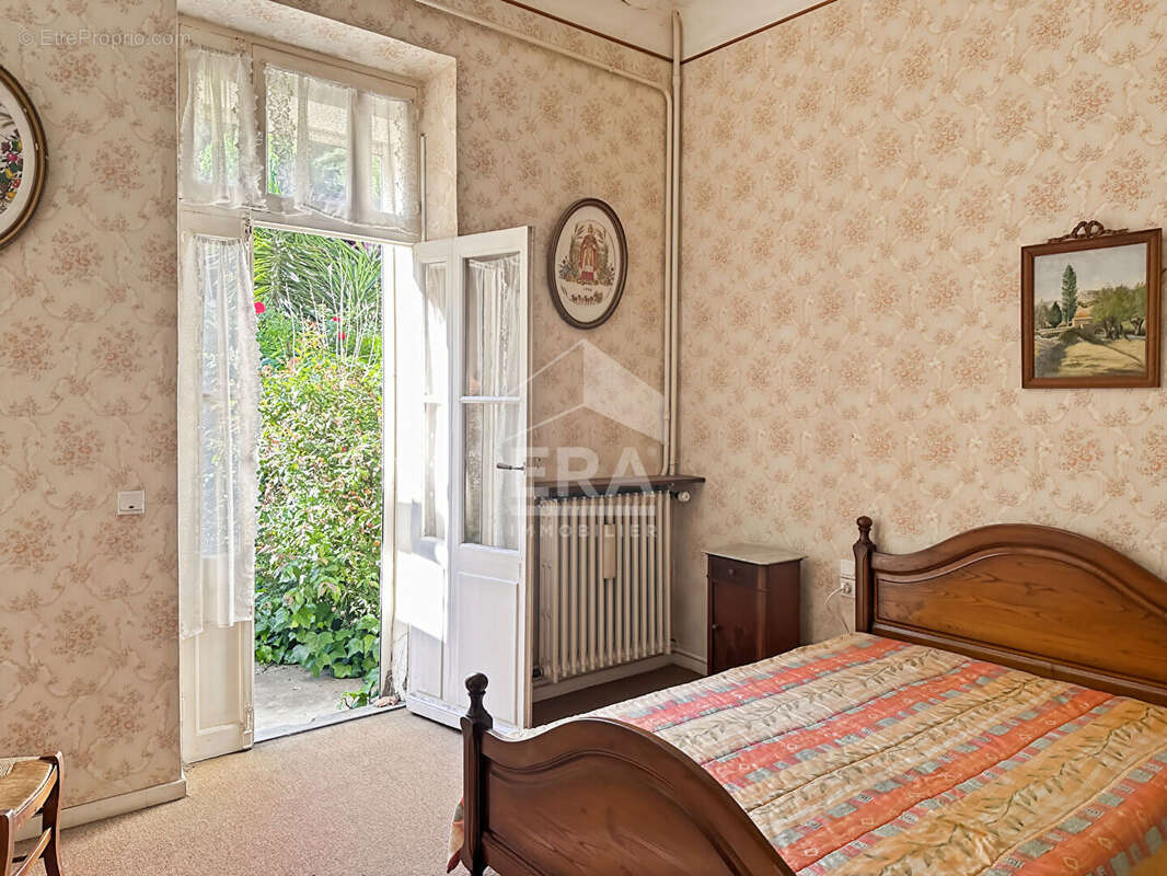 Maison à CHATEAURENARD