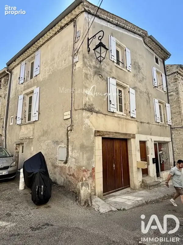 Photo 1 - Maison à TAULIGNAN