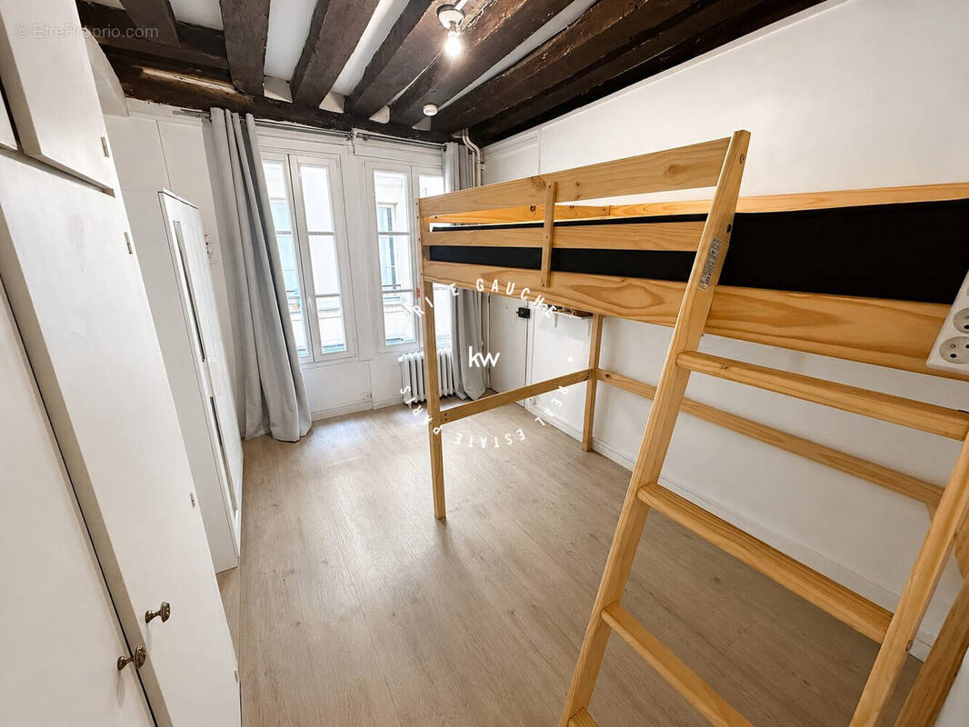 Appartement à PARIS-6E