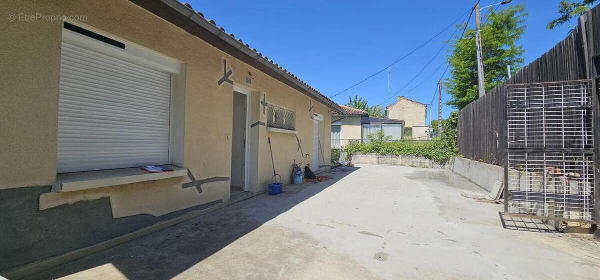 Maison à AUCH