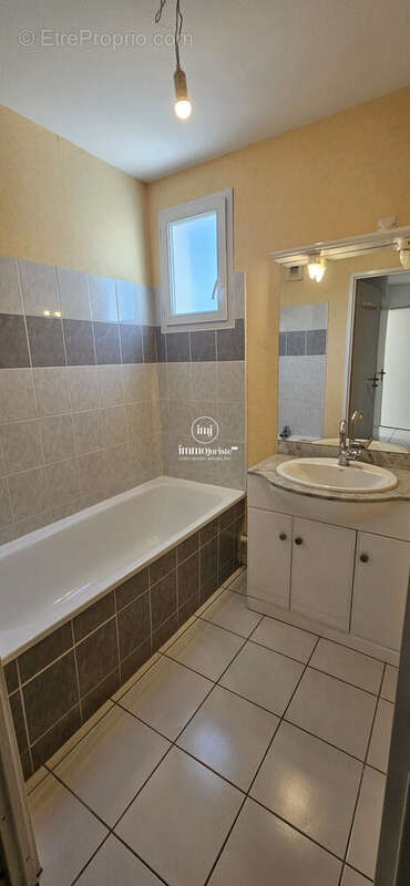 Appartement à LIMOGES