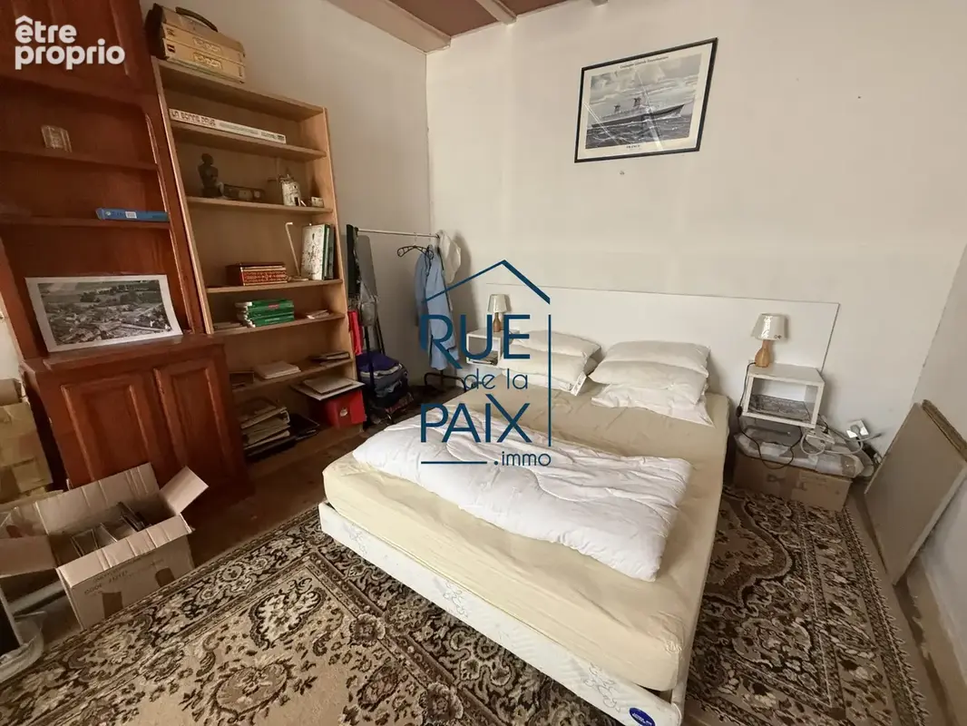 Maison 3 pièces 95 m² à vendre à Sossais (86230) - photo 5
