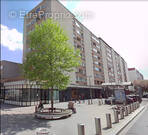 Appartement à GARGES-LES-GONESSE