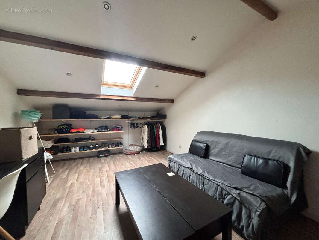 Maison à MARSEILLE-15E