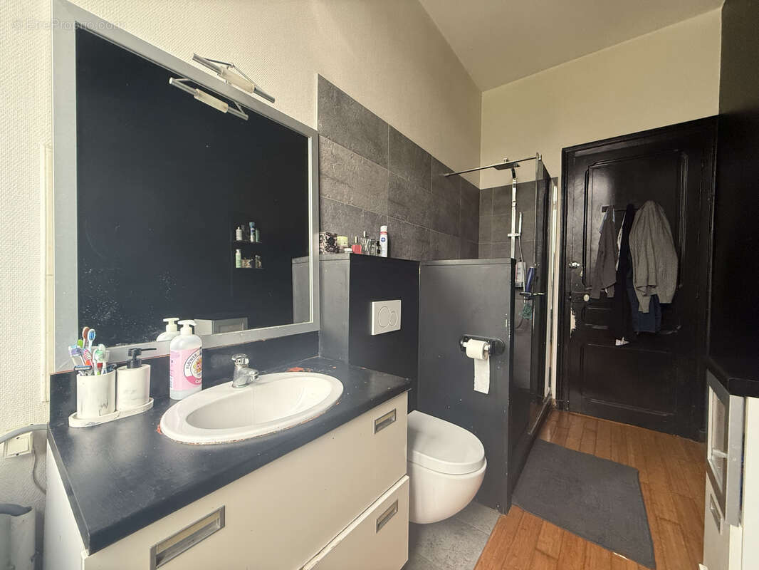 Appartement à ELBEUF