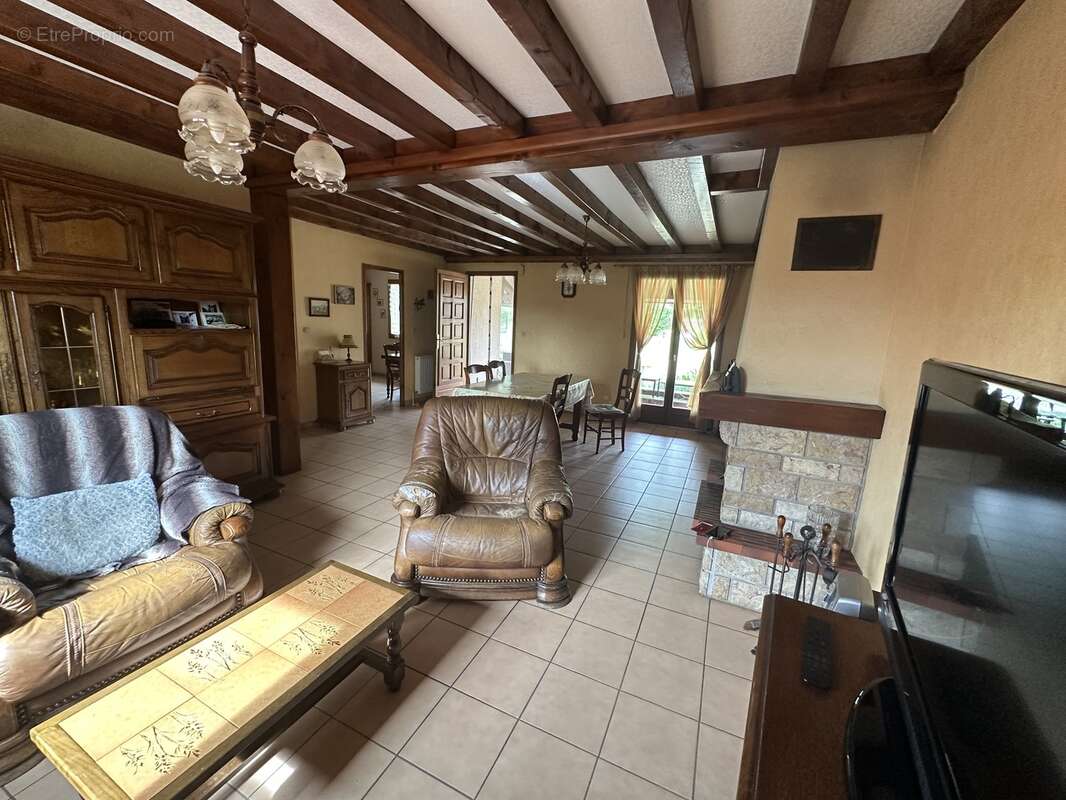 Maison à MIONS