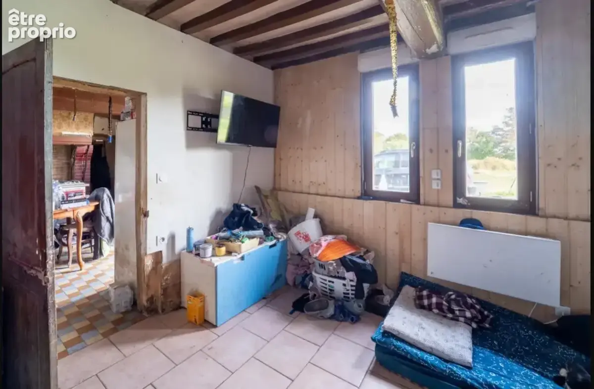 Maison de 4 pièces de 85 m² à Bazoques - photo 24