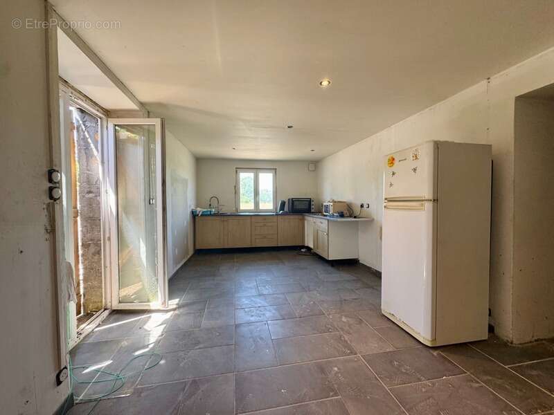 Maison de campagne indépendante de 130 m² - photo 6