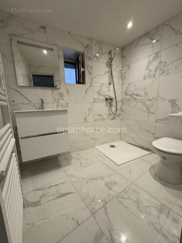 Appartement à SAINT-REMY-DE-PROVENCE