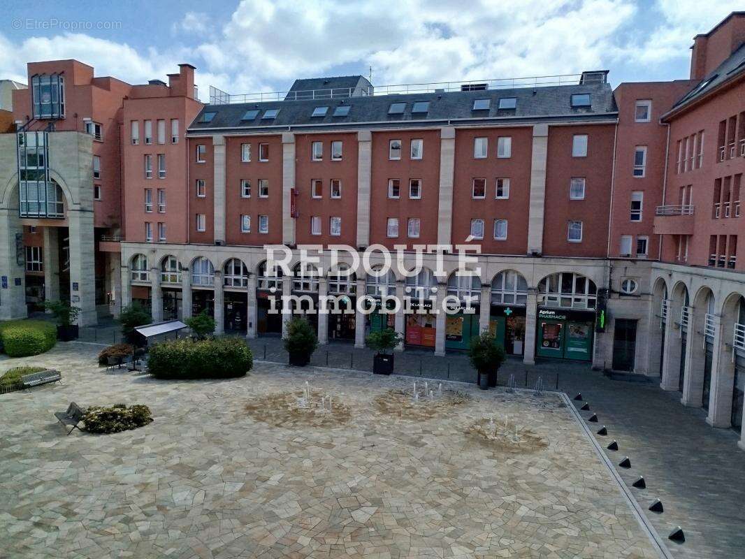 Appartement à EPERNAY