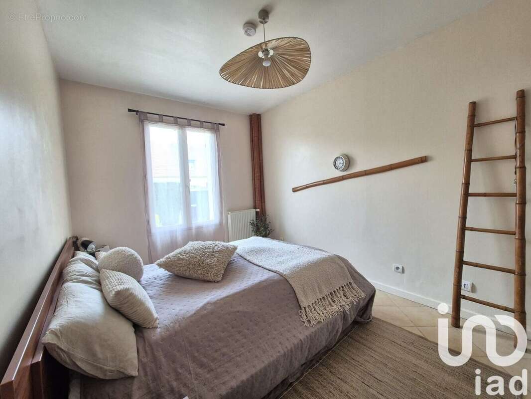 Photo 7 - Maison à ROZAY-EN-BRIE