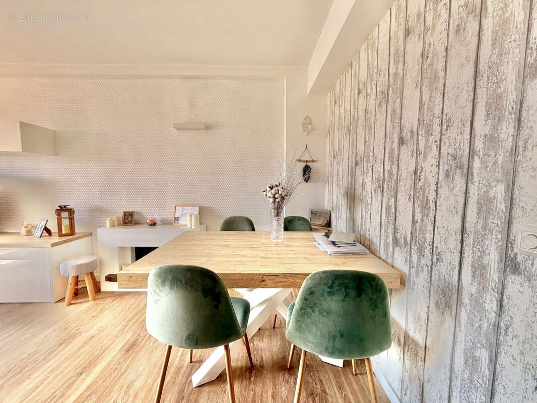 Appartement à ROQUEBRUNE-CAP-MARTIN